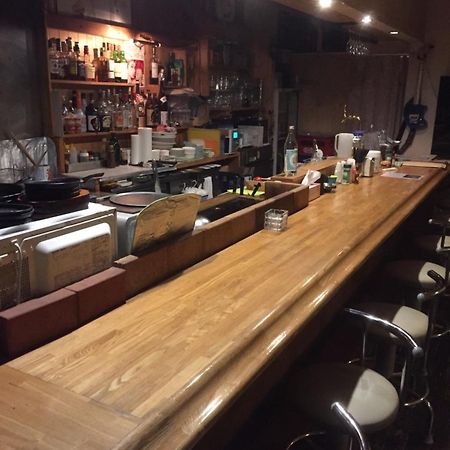 Heart Hostel And Diner 女性専用onlyfemale Ise Exterior photo