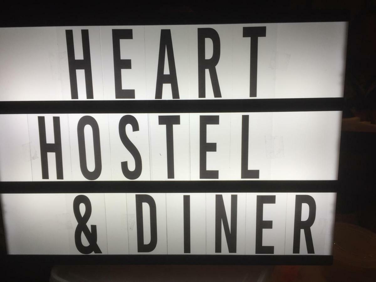 Heart Hostel And Diner 女性専用onlyfemale Ise Exterior photo