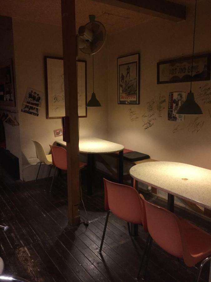 Heart Hostel And Diner 女性専用onlyfemale Ise Exterior photo