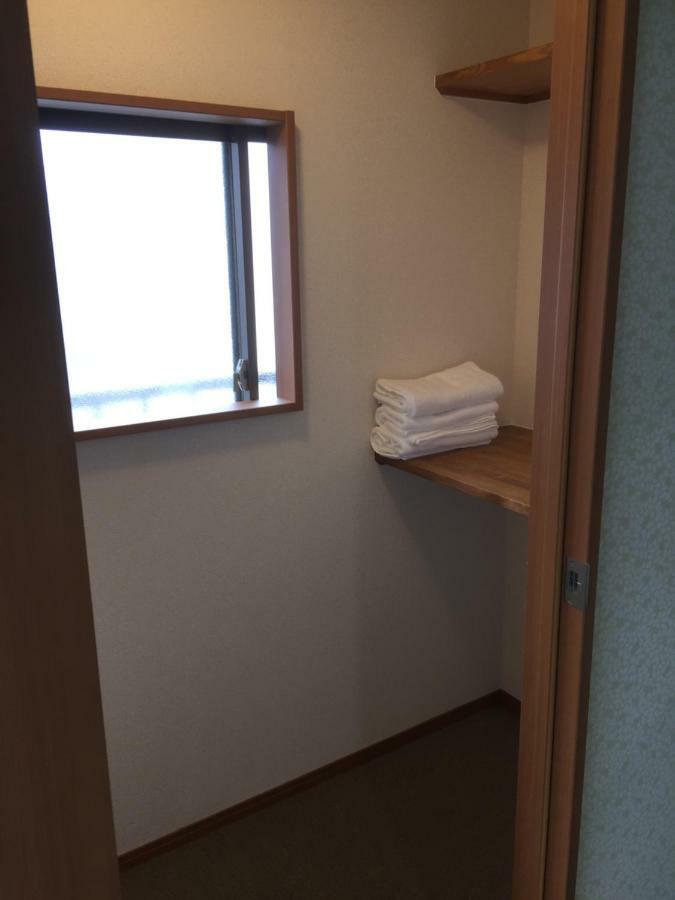 Heart Hostel And Diner 女性専用onlyfemale Ise Exterior photo