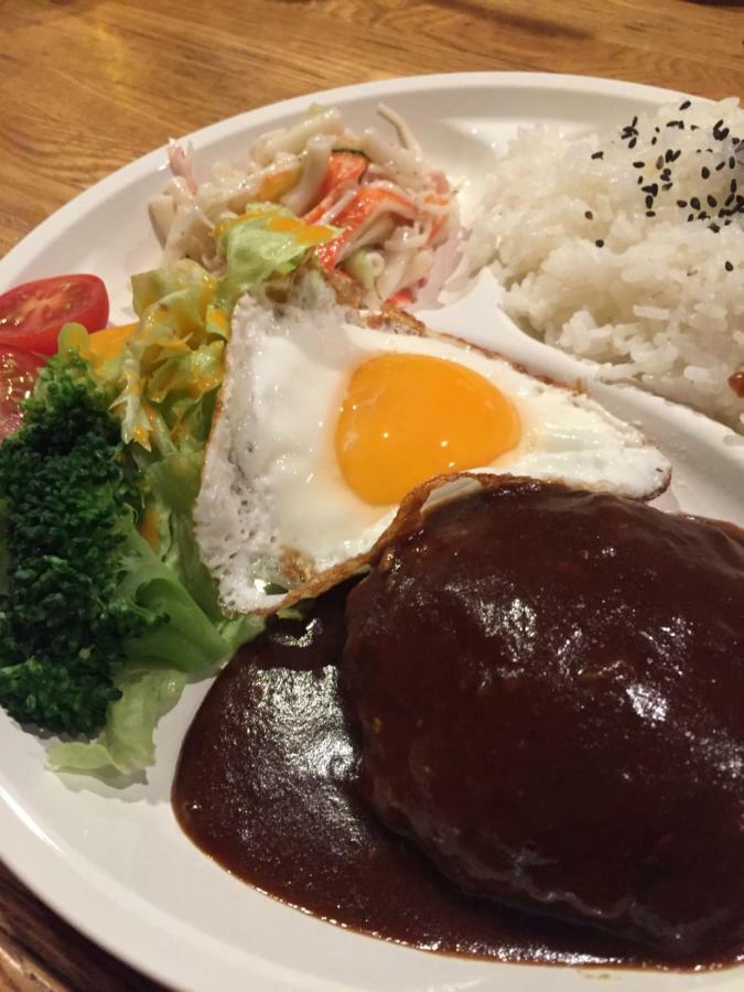 Heart Hostel And Diner 女性専用onlyfemale Ise Exterior photo